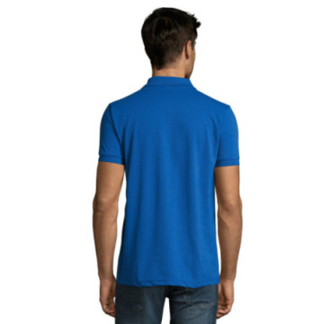 Polo homme Sol's® Prime couleur
