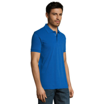 Polo homme Sol's® Prime couleur