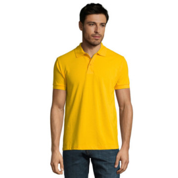 Polo homme Sol's® Prime couleur