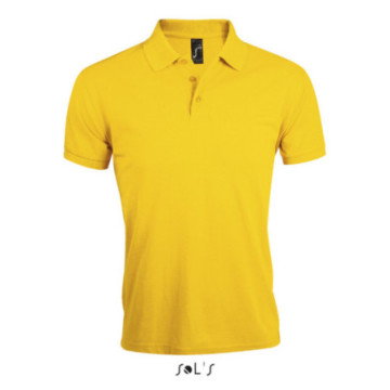 Polo homme Sol's® Prime couleur