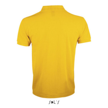 Polo homme Sol's® Prime couleur