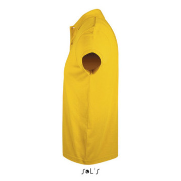 Polo homme Sol's® Prime couleur