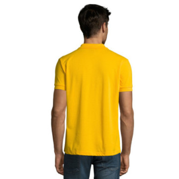 Polo homme Sol's® Prime couleur