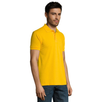 Polo homme Sol's® Prime couleur