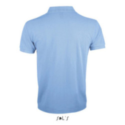 Polo homme Sol's® Prime couleur