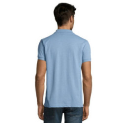 Polo homme Sol's® Prime couleur