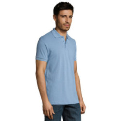 Polo homme Sol's® Prime couleur