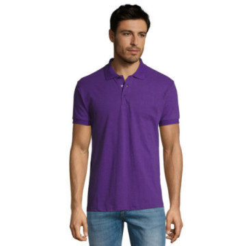 Polo homme Sol's® Prime couleur