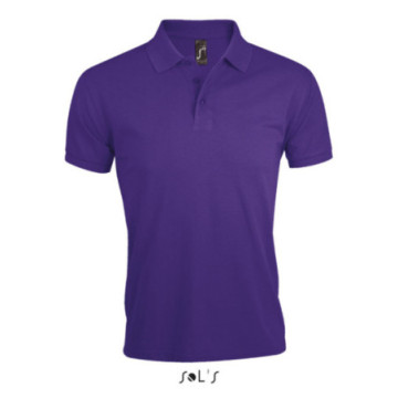 Polo homme Sol's® Prime couleur