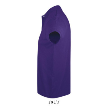 Polo homme Sol's® Prime couleur