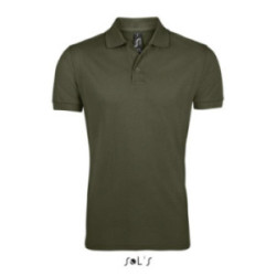 Polo homme Sol's® Prime couleur