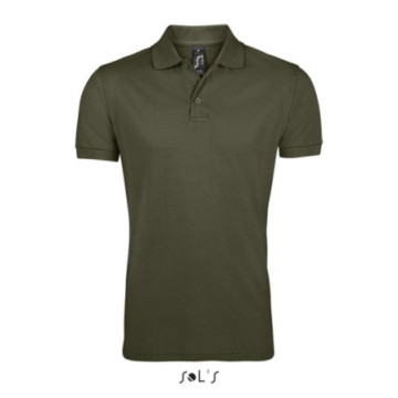 Polo homme Sol's® Prime couleur