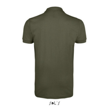 Polo homme Sol's® Prime couleur