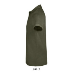 Polo homme Sol's® Prime couleur