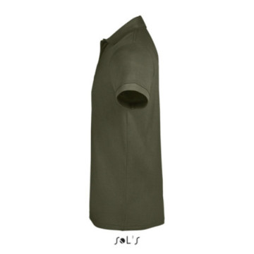 Polo homme Sol's® Prime couleur