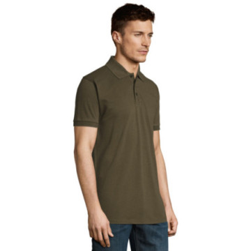 Polo homme Sol's® Prime couleur