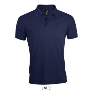Polo homme Sol's® Prime couleur