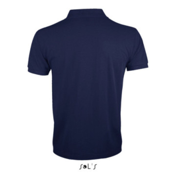 Polo homme Sol's® Prime couleur