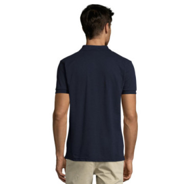 Polo homme Sol's® Prime couleur