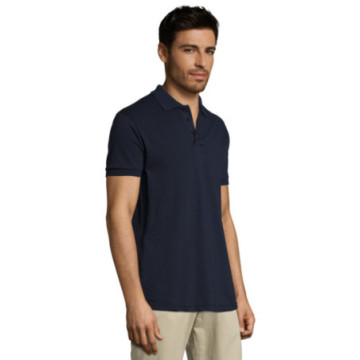 Polo homme Sol's® Prime couleur