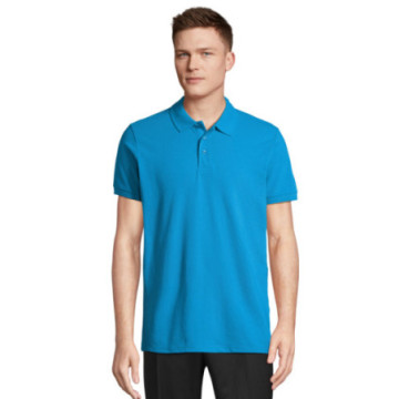 Polo homme Sol's® Prime couleur