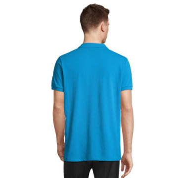 Polo homme Sol's® Prime couleur
