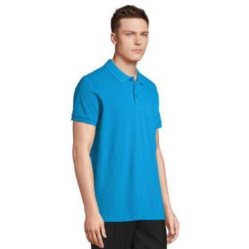 Polo homme Sol's® Prime couleur