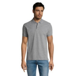 Polo homme Sol's® Prime couleur