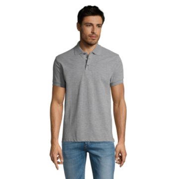 Polo homme Sol's® Prime couleur