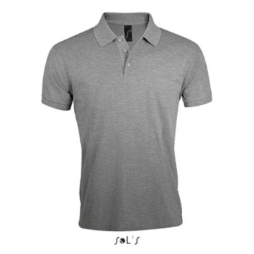 Polo homme Sol's® Prime couleur