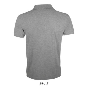 Polo homme Sol's® Prime couleur