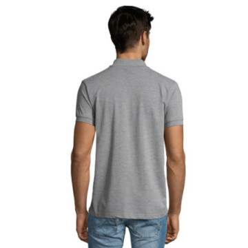 Polo homme Sol's® Prime couleur