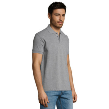 Polo homme Sol's® Prime couleur