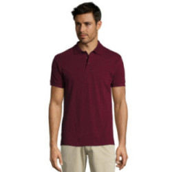 Polo homme Sol's® Prime couleur
