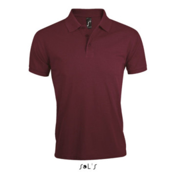 Polo homme Sol's® Prime couleur