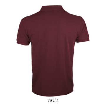 Polo homme Sol's® Prime couleur