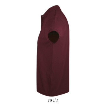 Polo homme Sol's® Prime couleur