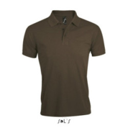Polo homme Sol's® Prime couleur