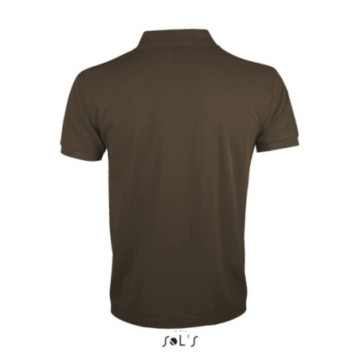 Polo homme Sol's® Prime couleur