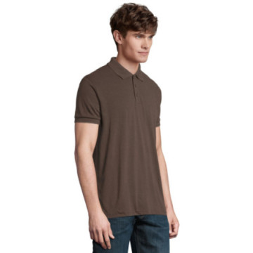 Polo homme Sol's® Prime couleur