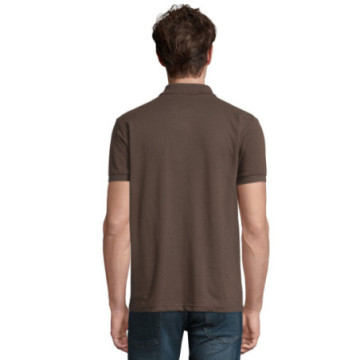 Polo homme Sol's® Prime couleur