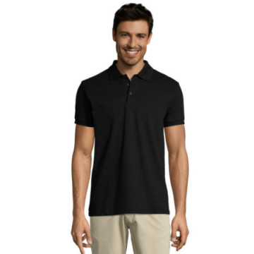 Polo homme Sol's® Prime couleur