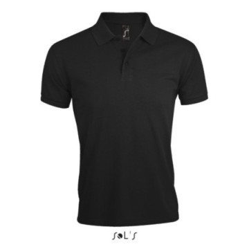 Polo homme Sol's® Prime couleur