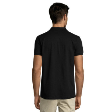 Polo homme Sol's® Prime couleur