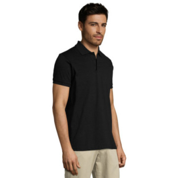 Polo homme Sol's® Prime couleur