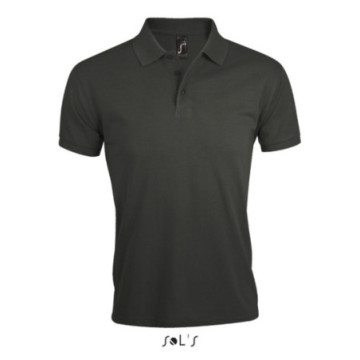 Polo homme Sol's® Prime couleur