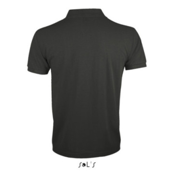 Polo homme Sol's® Prime couleur