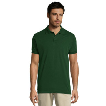 Polo homme Sol's® Prime couleur