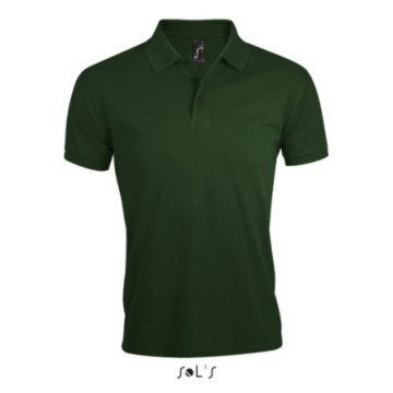 Polo homme Sol's® Prime couleur