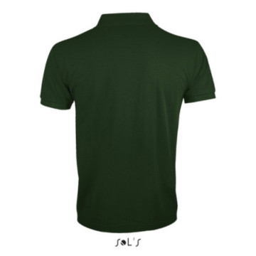 Polo homme Sol's® Prime couleur